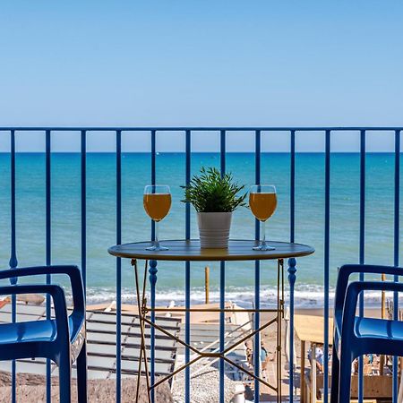 Sunset Malaga - Carihuela Beach & Sun Torremolinos Exterior photo