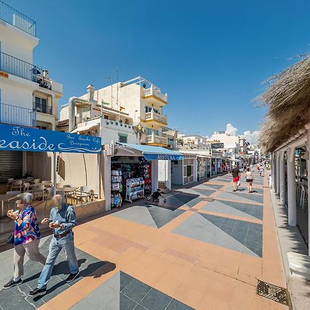 Sunset Malaga - Carihuela Beach & Sun Torremolinos Exterior photo