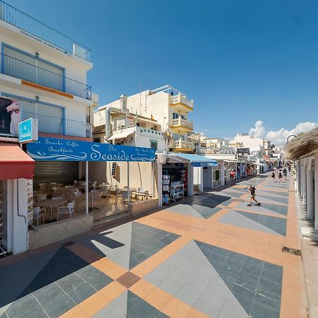 Sunset Malaga - Carihuela Beach & Sun Torremolinos Exterior photo