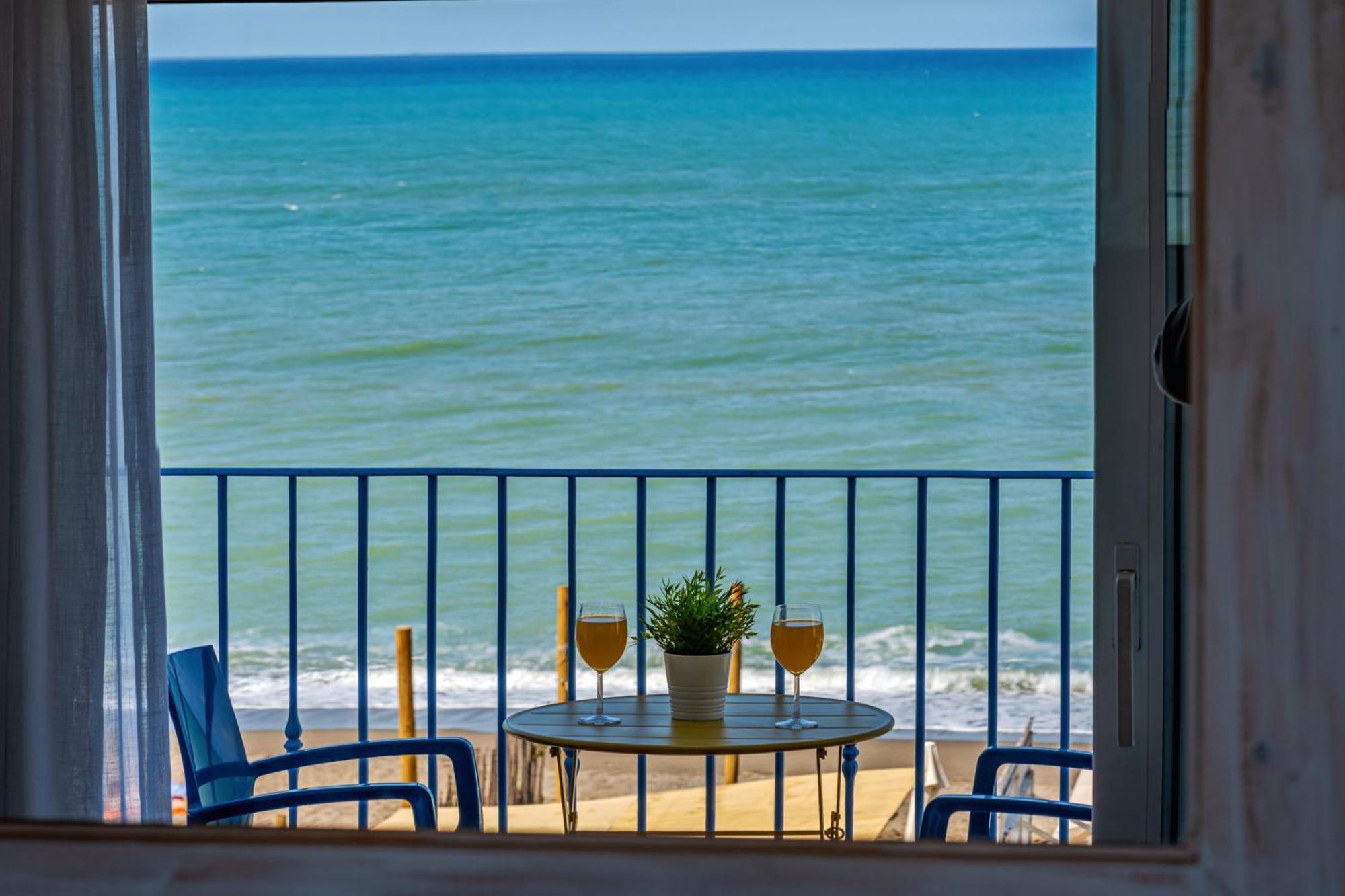 Sunset Malaga - Carihuela Beach & Sun Torremolinos Exterior photo